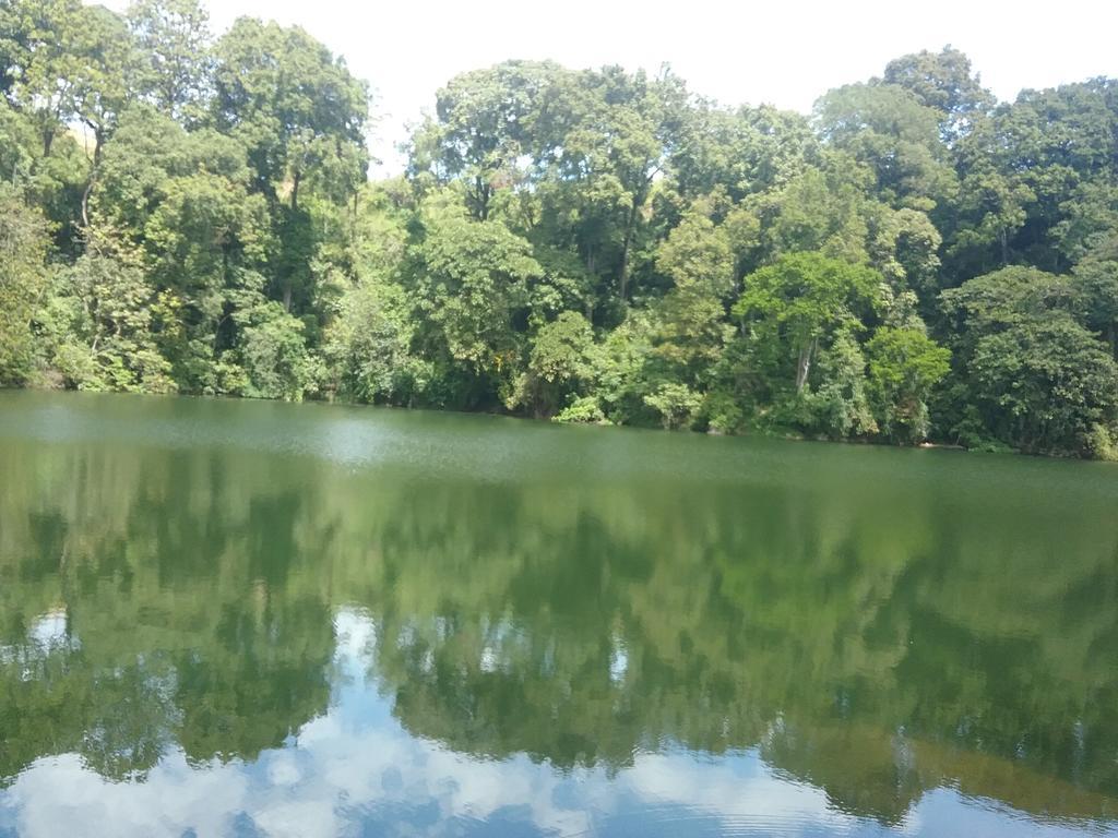 Lake Nkuruba Nature Reserve Ξενοδοχείο Durama Εξωτερικό φωτογραφία
