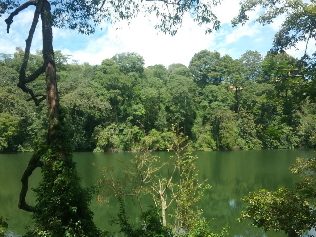 Lake Nkuruba Nature Reserve Ξενοδοχείο Durama Εξωτερικό φωτογραφία